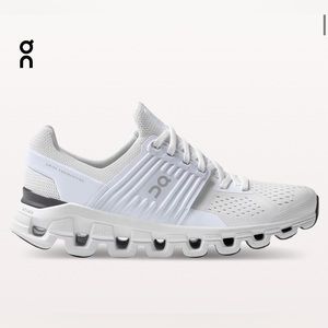 On Running Cloudswift